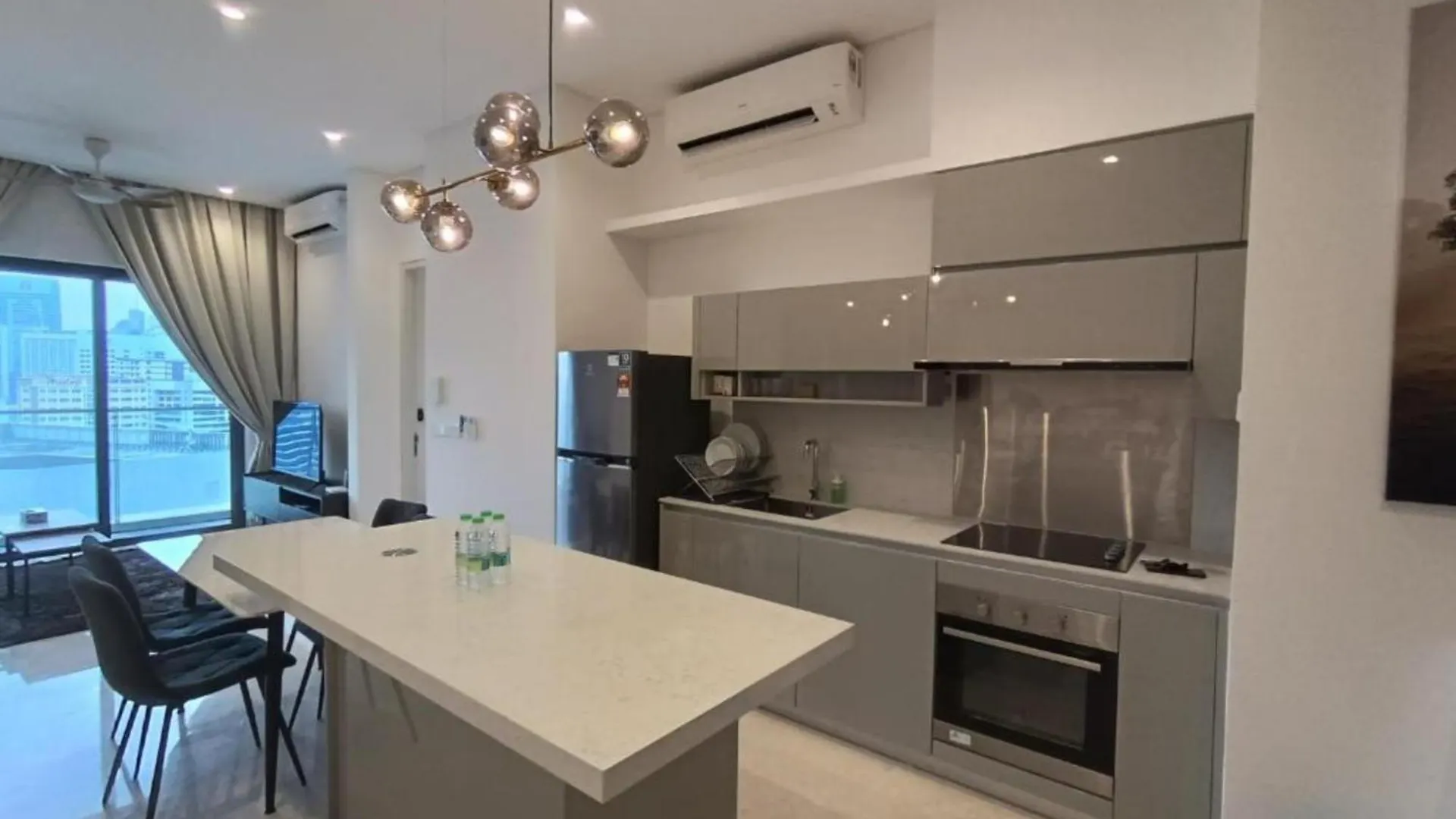 Suite At Lucentia كوالالمبور 0*,  ماليزيا