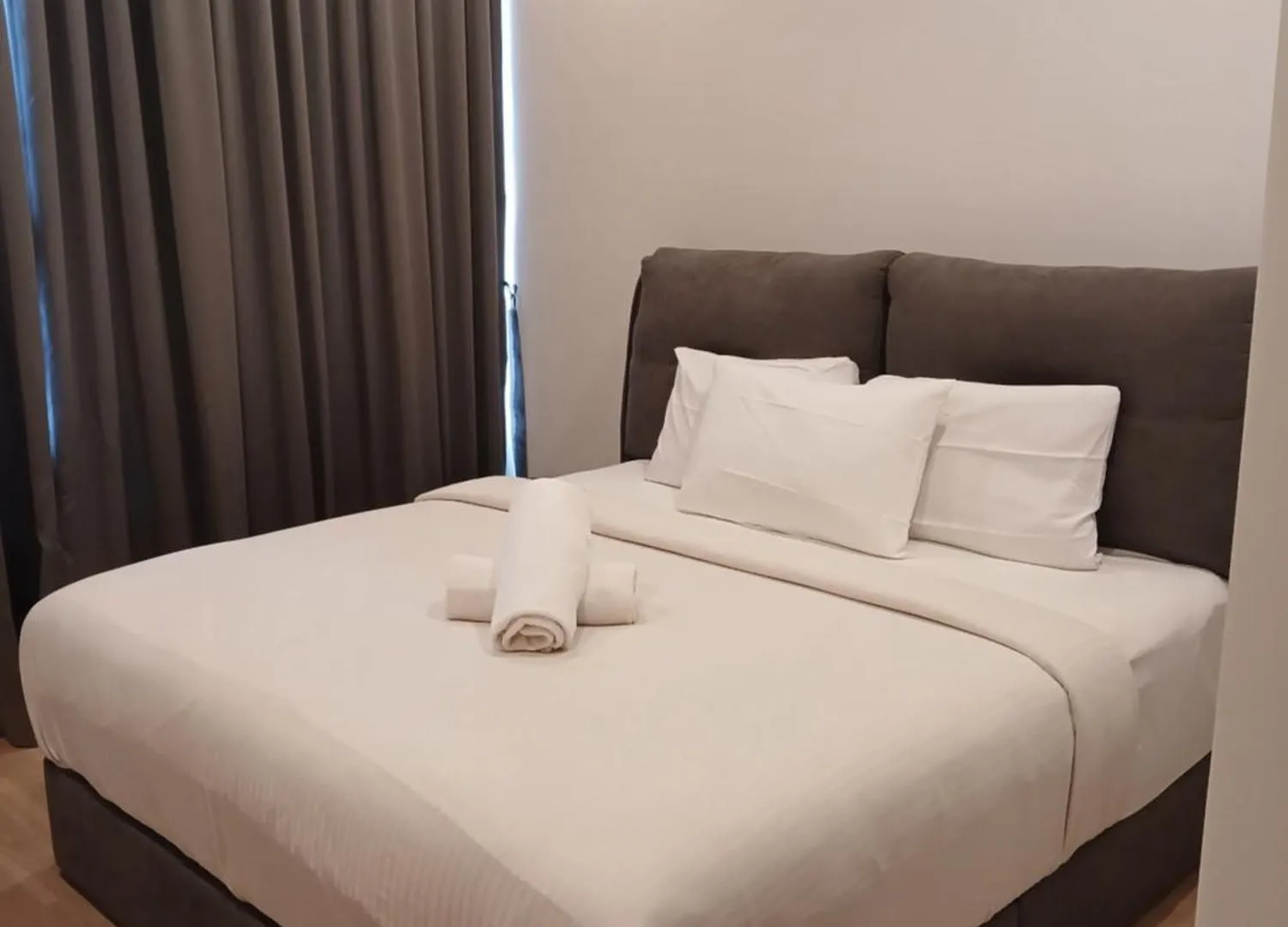 Suite At Lucentia كوالالمبور شقة
