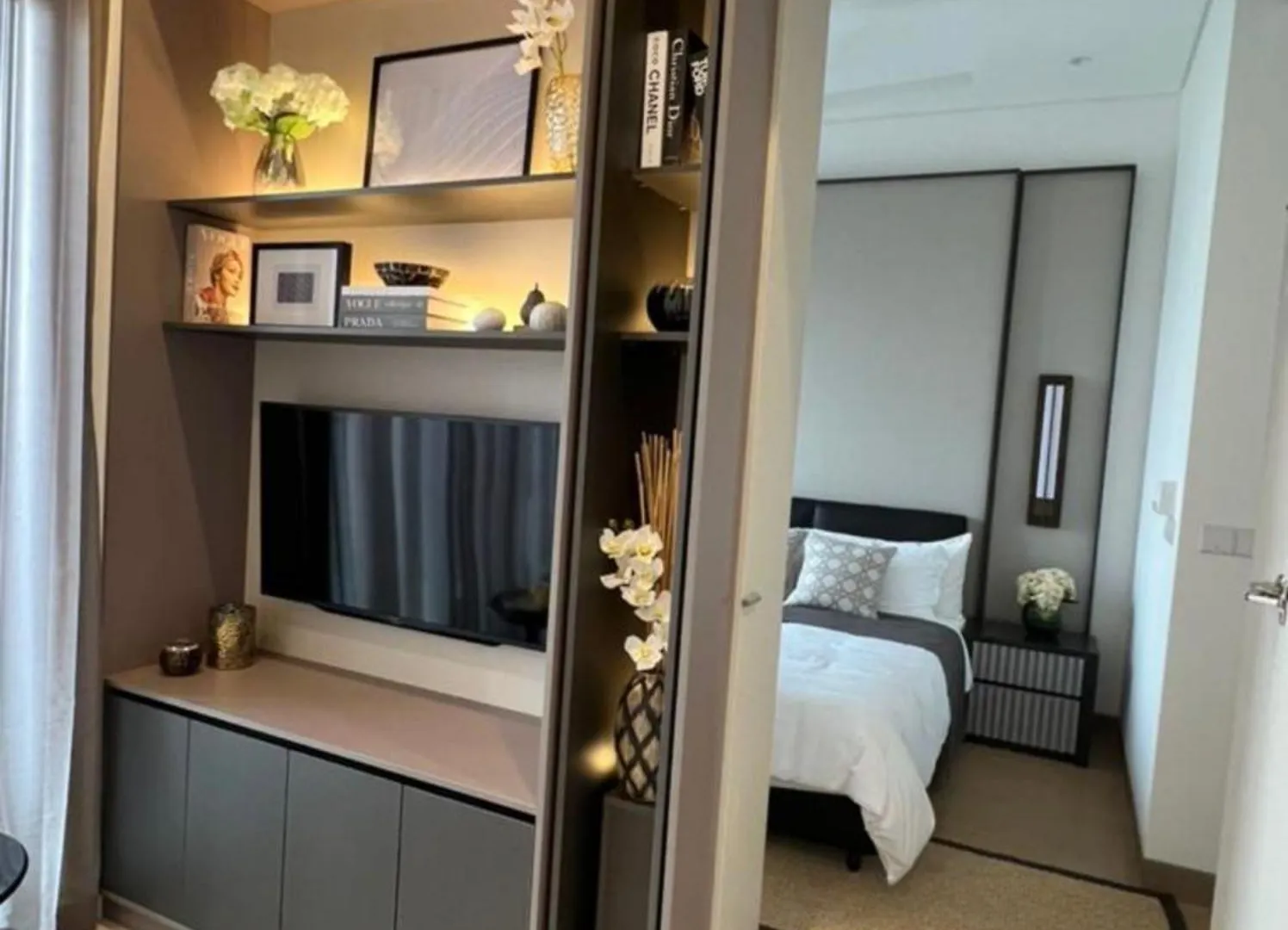 Suite At Lucentia Kuala Lumpur 0*,