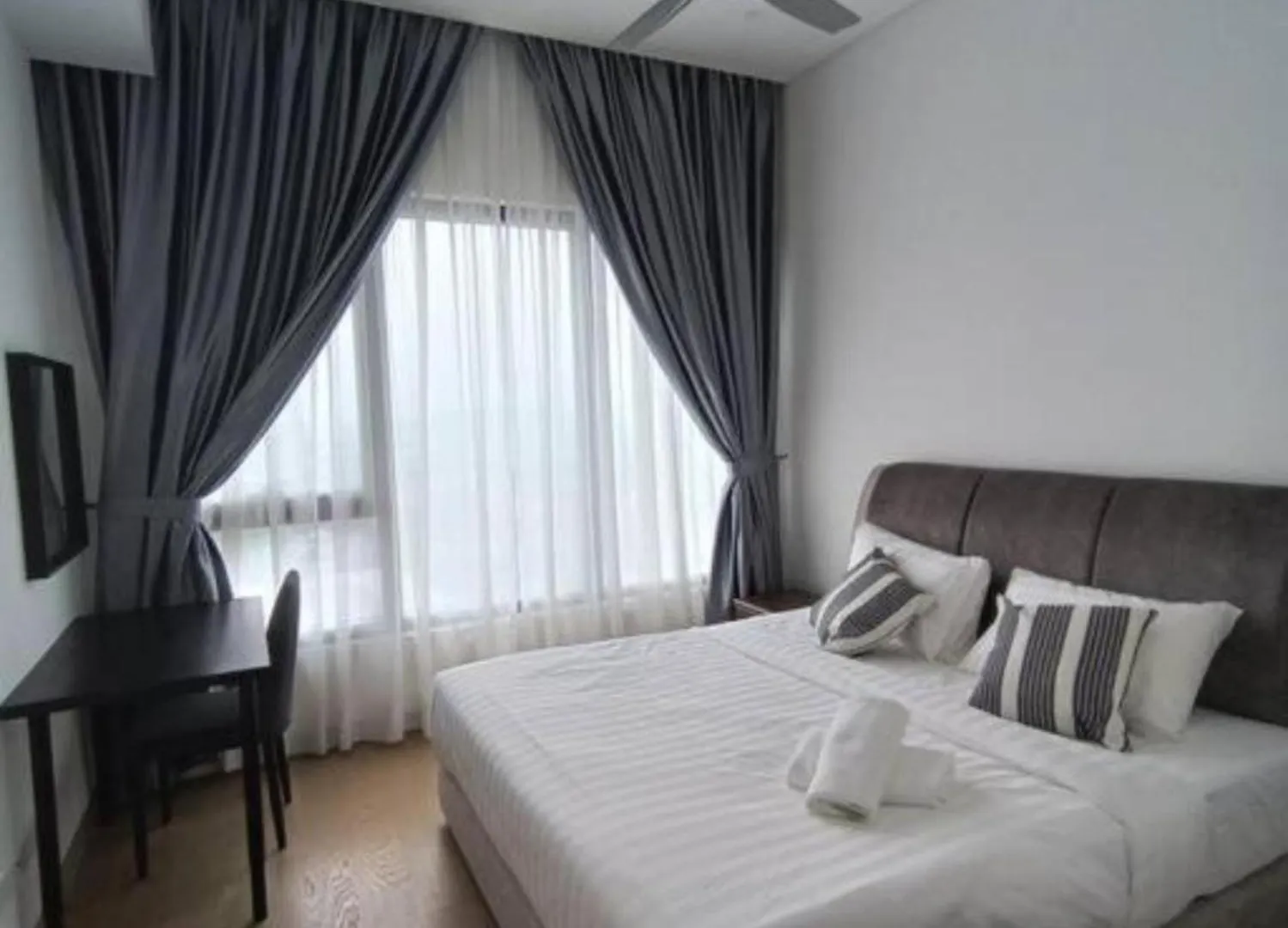 Apartment Suite At Lucentia Kuala Lumpur Malaysia