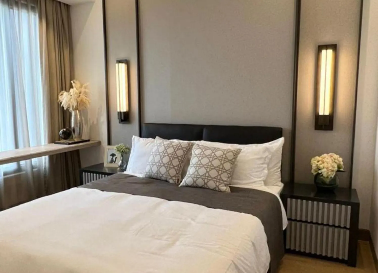 Suite At Lucentia Kuala Lumpur