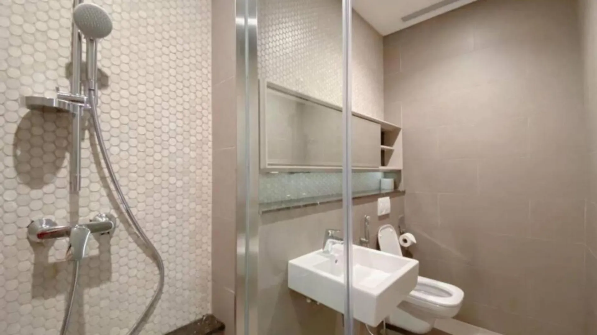 Suite At Lucentia Kuala Lumpur 0*,