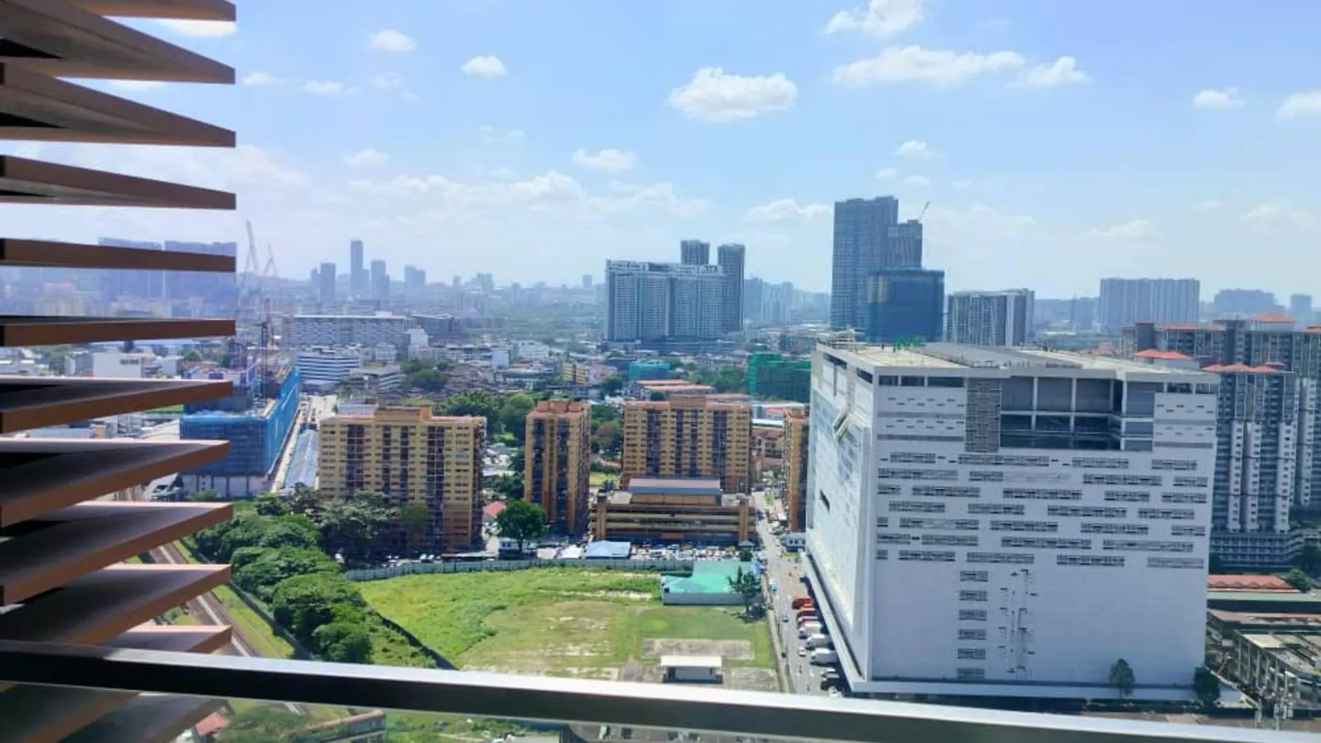 Apartment Suite At Lucentia Kuala Lumpur Malaysia