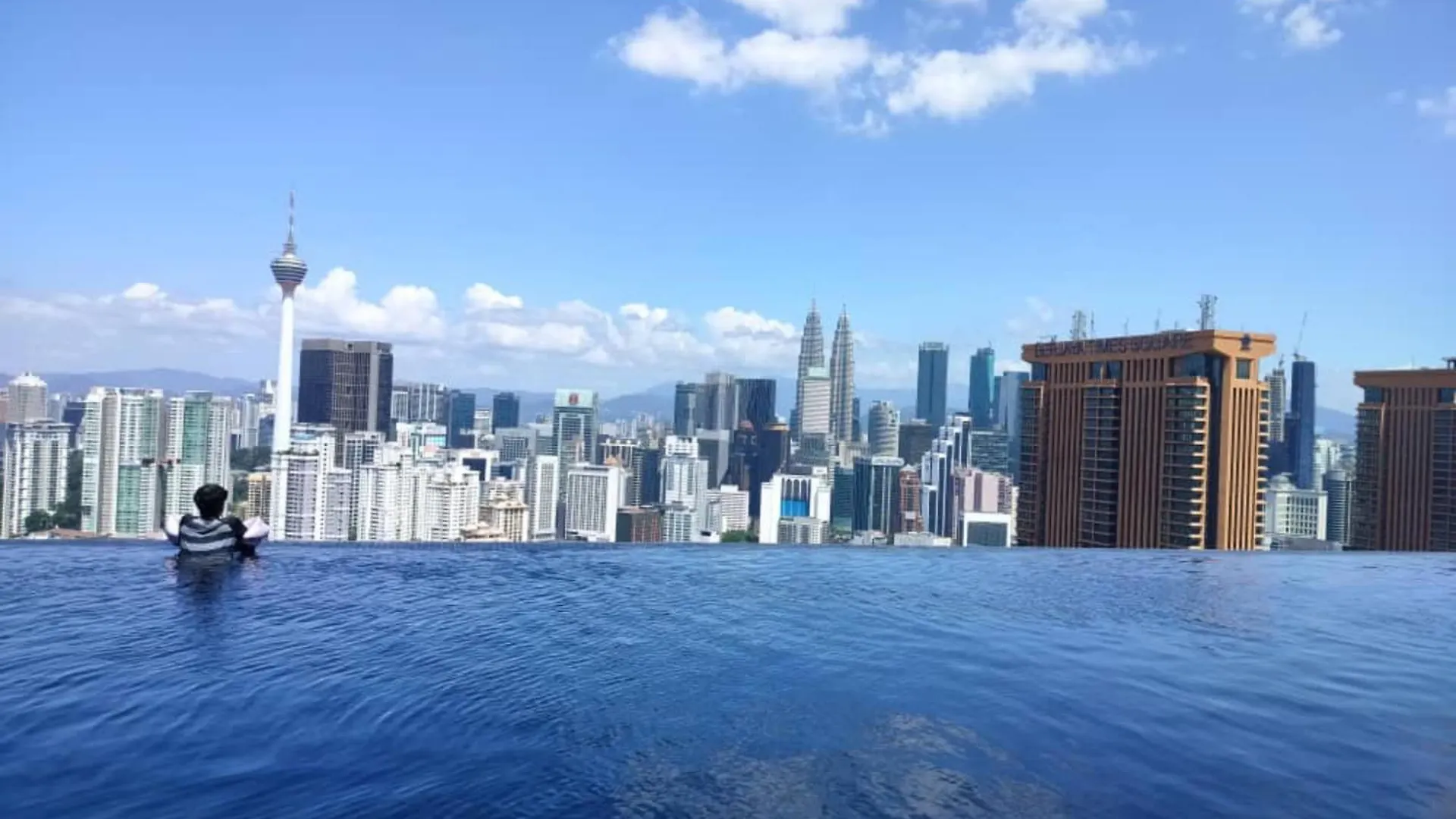 Suite At Lucentia Kuala Lumpur