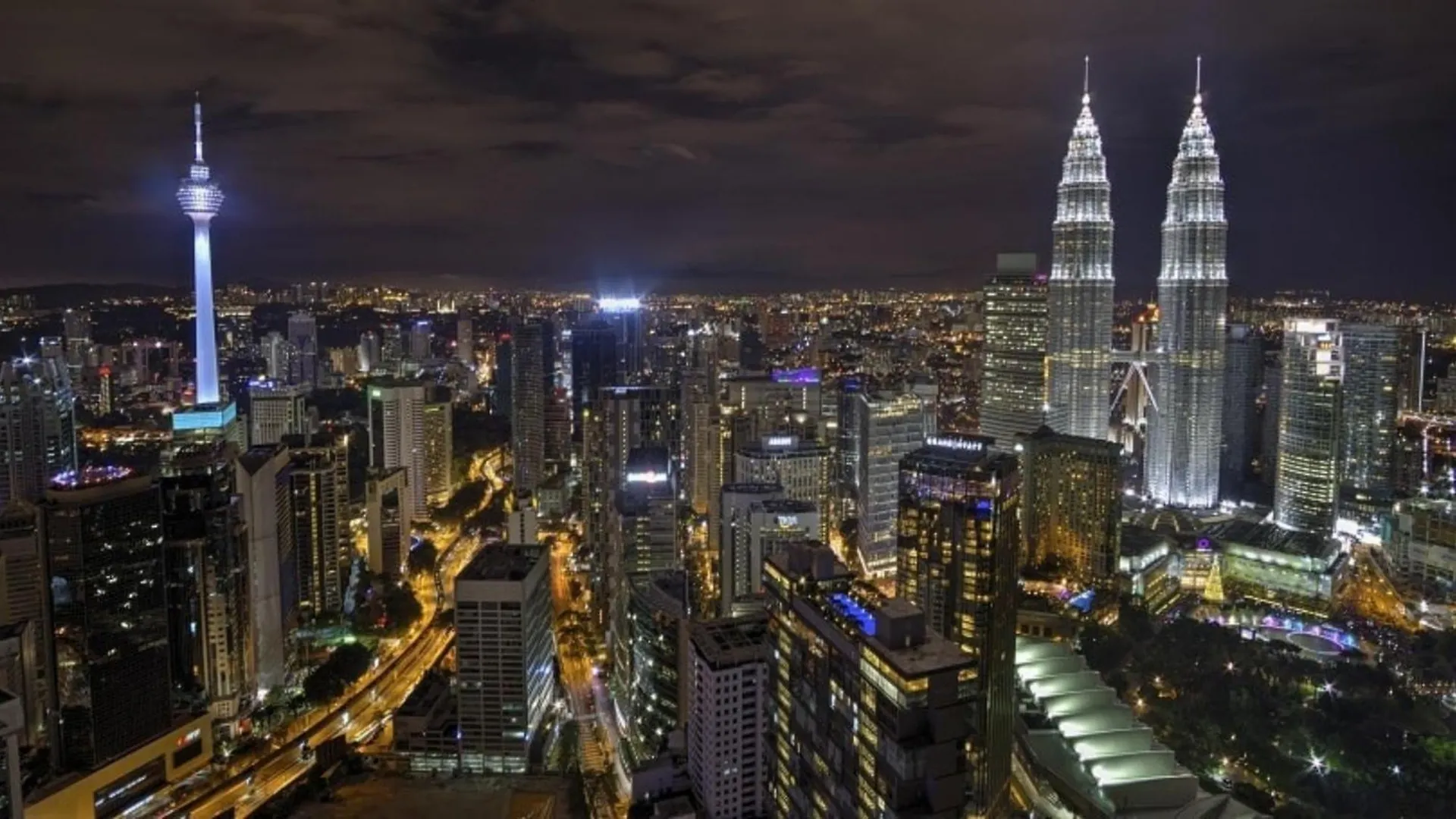 Suite At Lucentia Kuala Lumpur