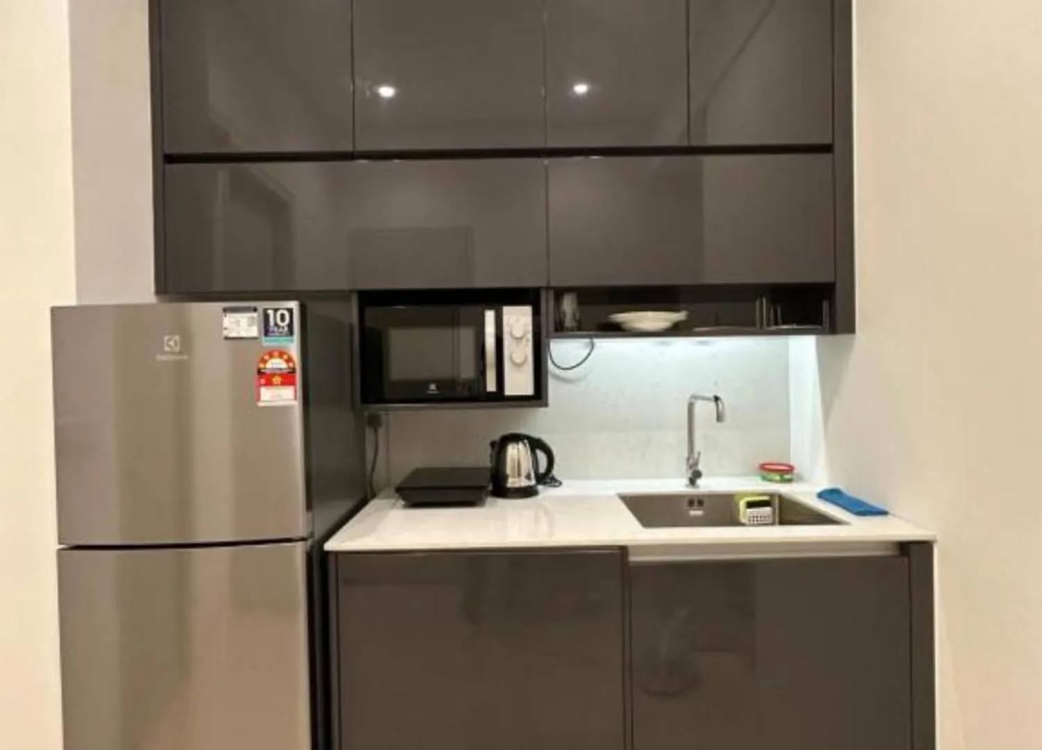 Apartment Suite At Lucentia Kuala Lumpur