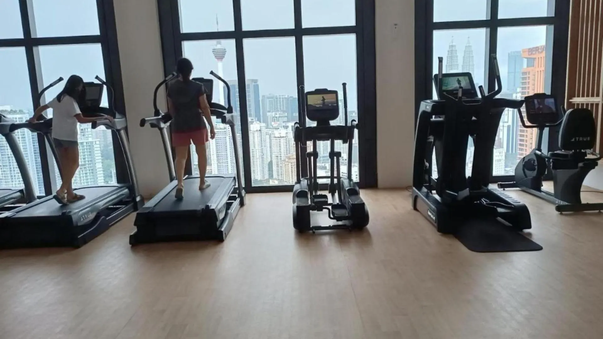 Suite At Lucentia Kuala Lumpur Malaysia