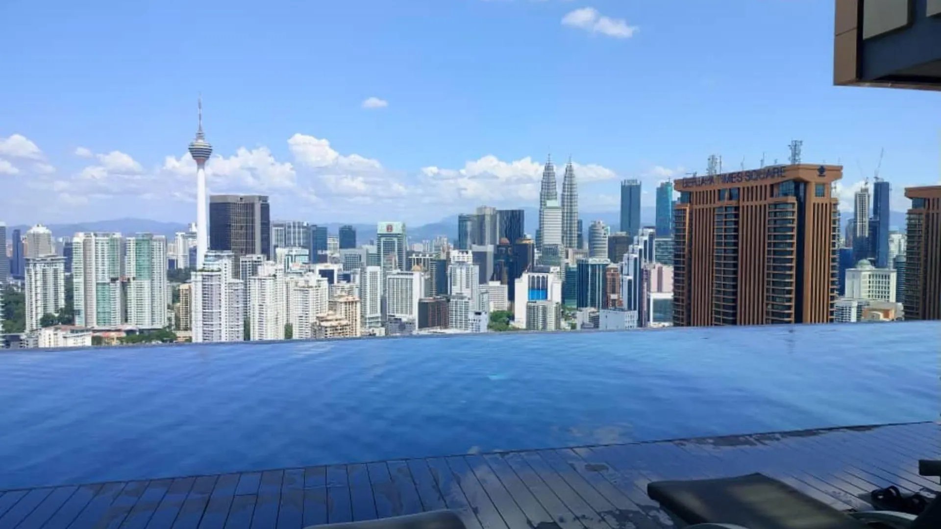 Suite At Lucentia Kuala Lumpur 0*,  Malaysia