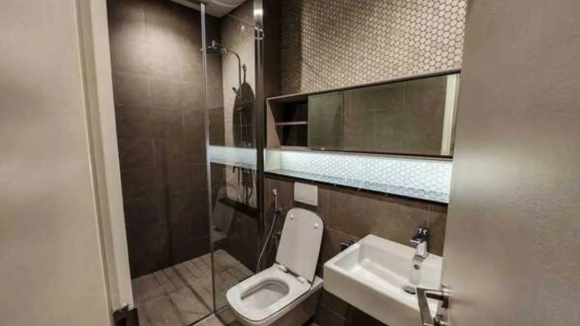 Suite At Lucentia Kuala Lumpur Apartment