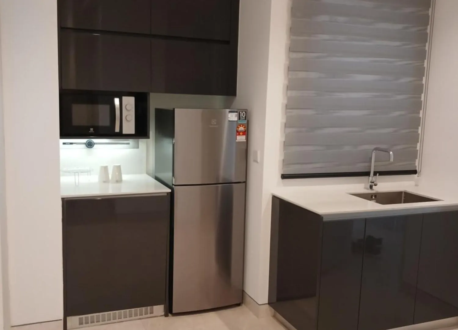 Apartment Suite At Lucentia Kuala Lumpur
