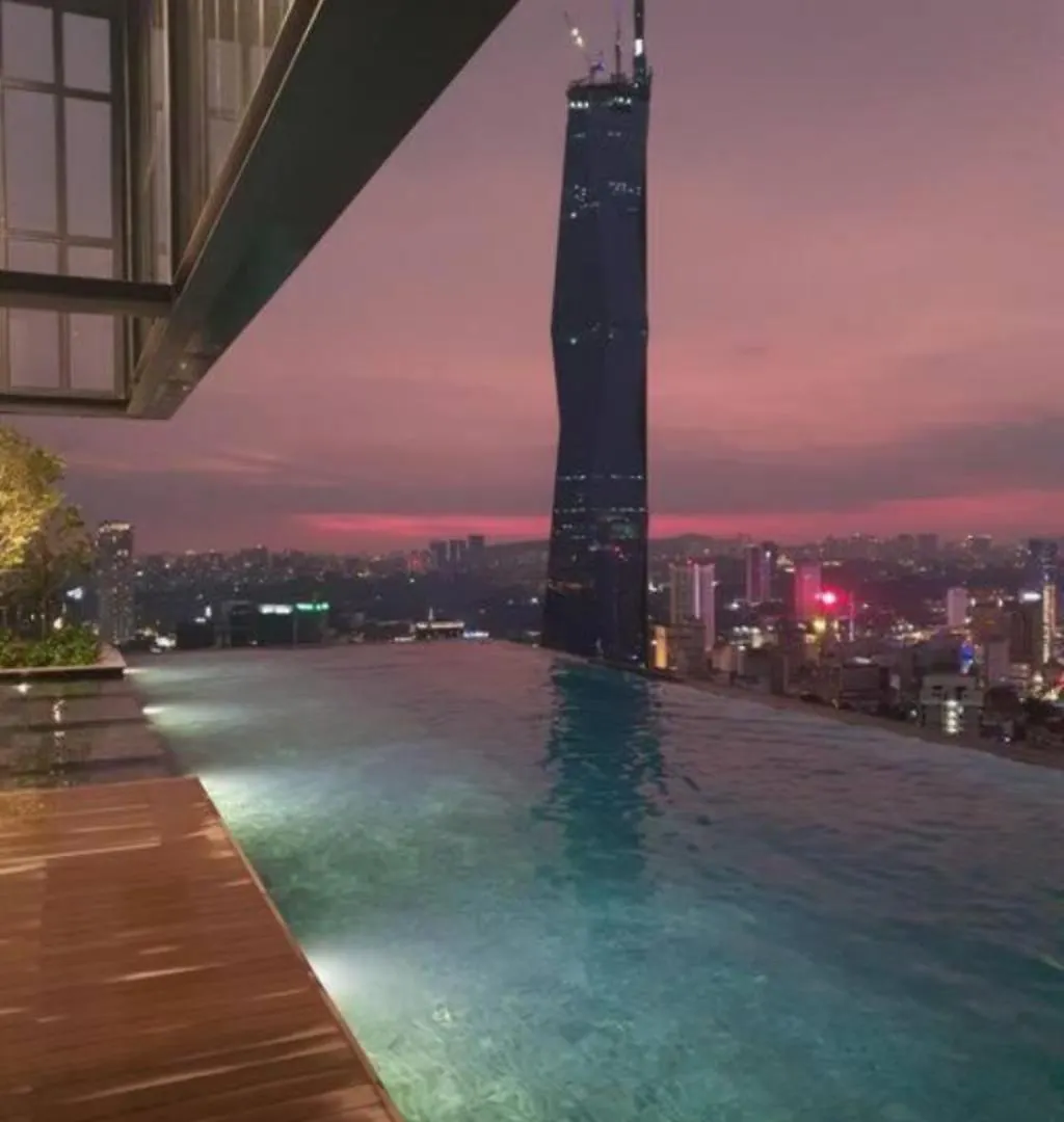 Apartment Suite At Lucentia Kuala Lumpur
